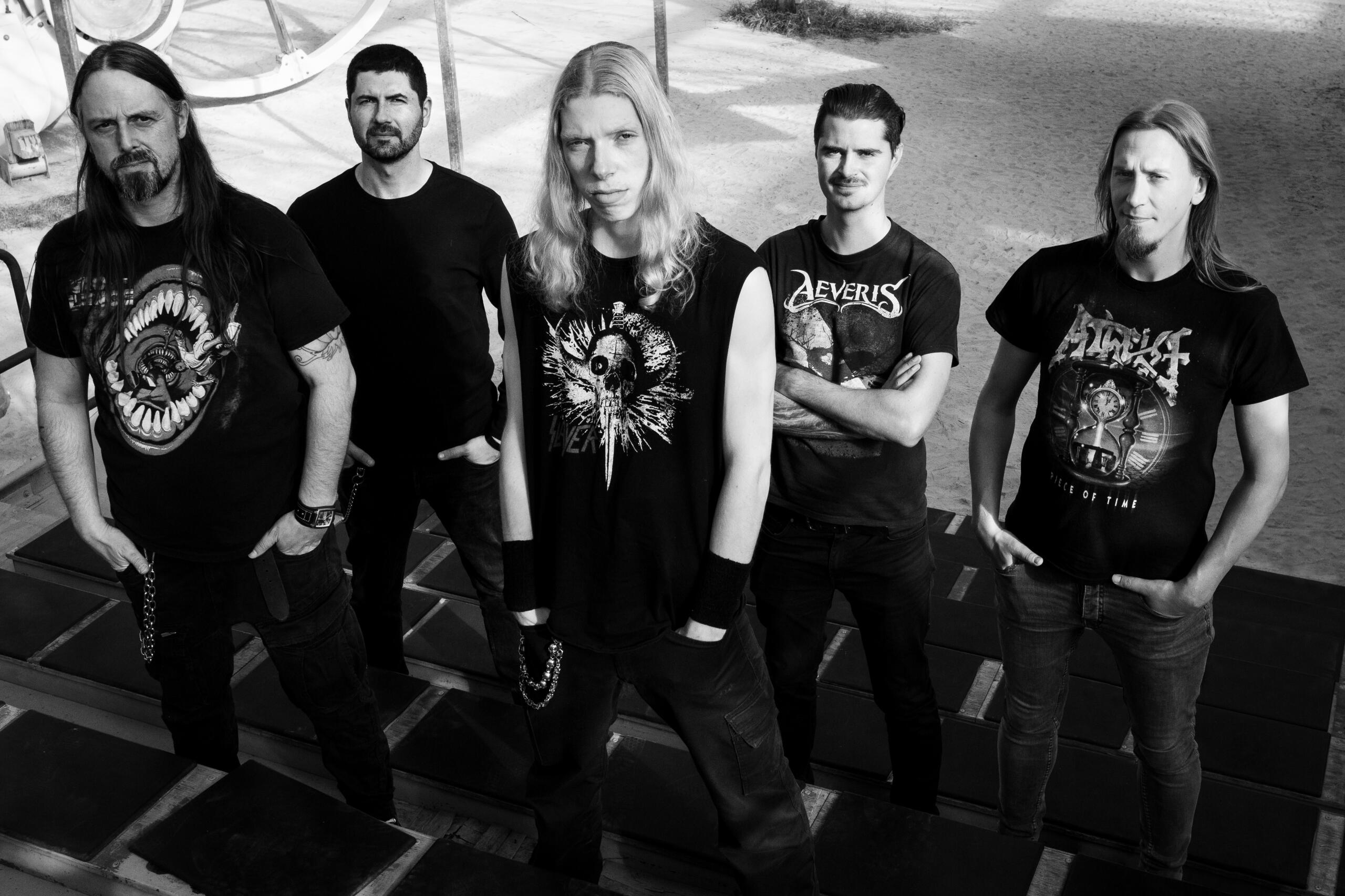 Band picture
